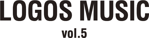 LOGOS MUSIC vol.5