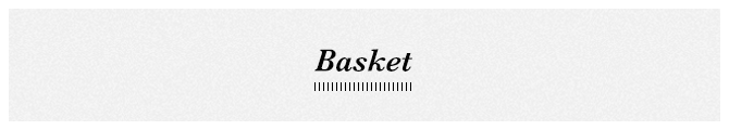 Basket