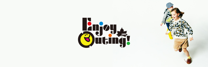 Enjoy Outing!