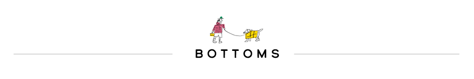 BOTTOMS