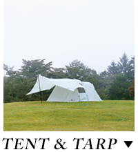 TENT&TARP