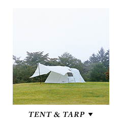 TENT&TARP