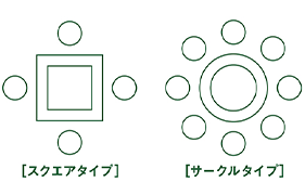 CIRCLE MAJIME 02