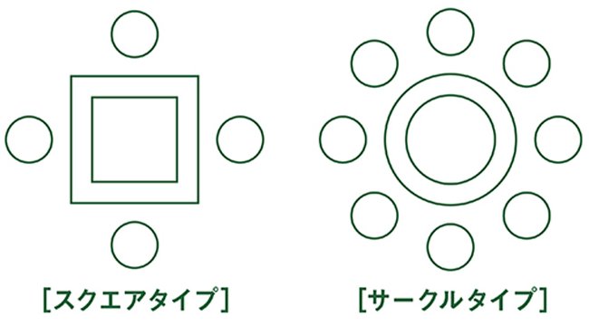 CIRCLE MAJIME 02