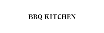 BBQ KITCHEN