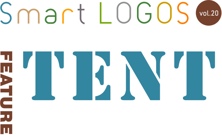 Smart LOGOS vol.20 FUTURE TENT