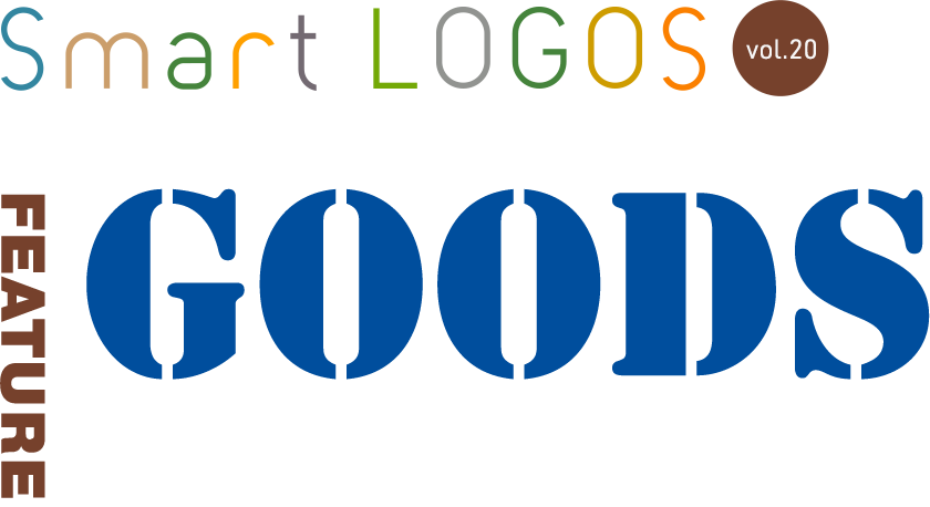 Smart LOGOS vol.20 FUTURE GOODS