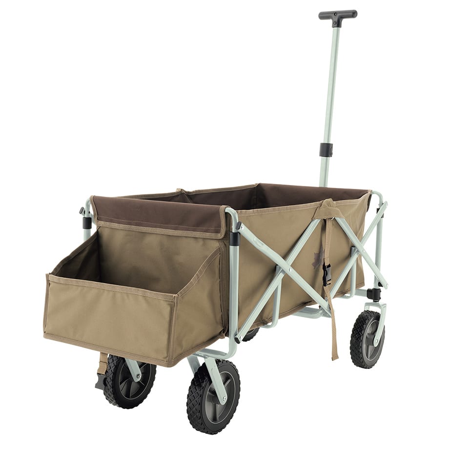 01 : CARRY CART