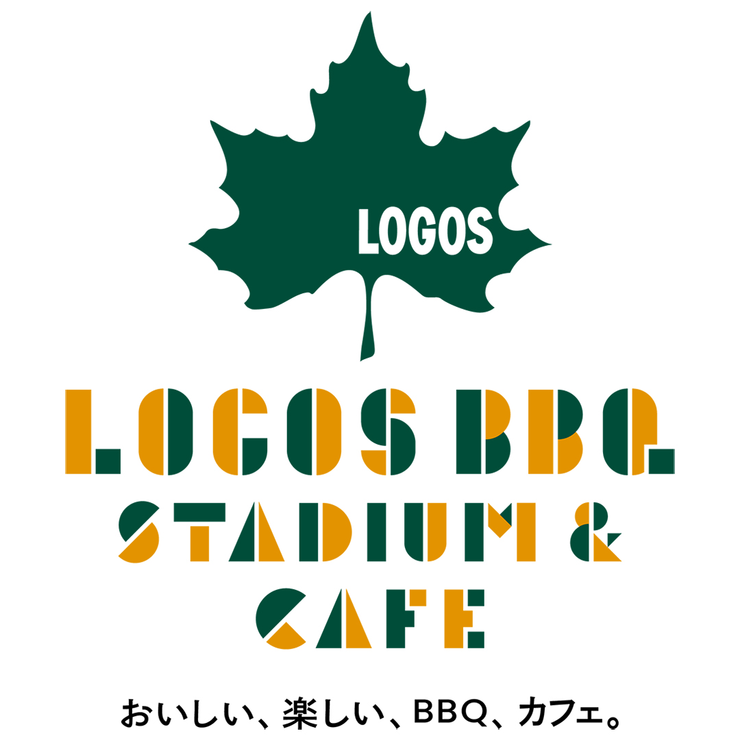 Enjoy Outing! ロゴス：LOGOS