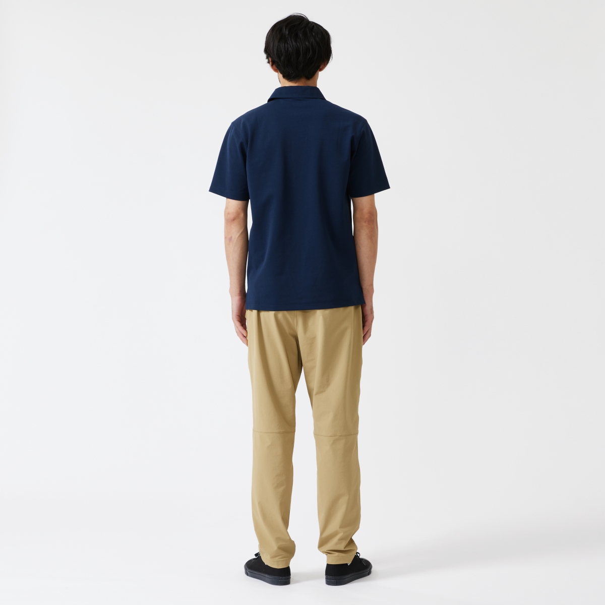 LOGOS by LIPNER ポロシャツ|アパレル|トップス|カットソー（半袖 