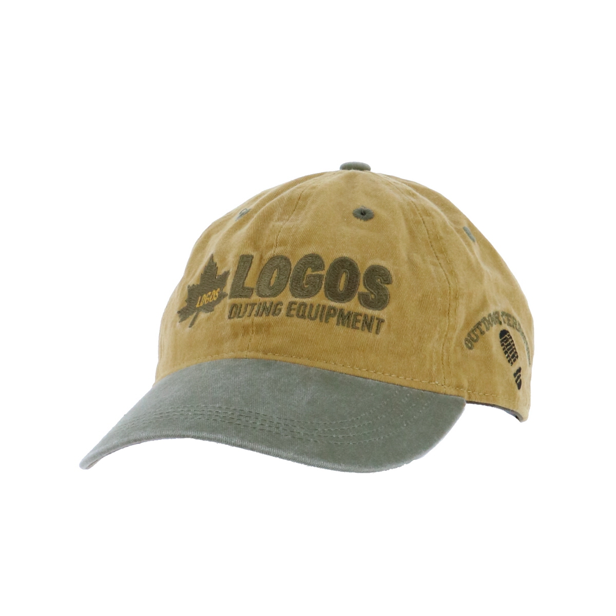 LOGOS CAP|アパレル|アクセサリー|帽子|製品情報|ロゴスショップ