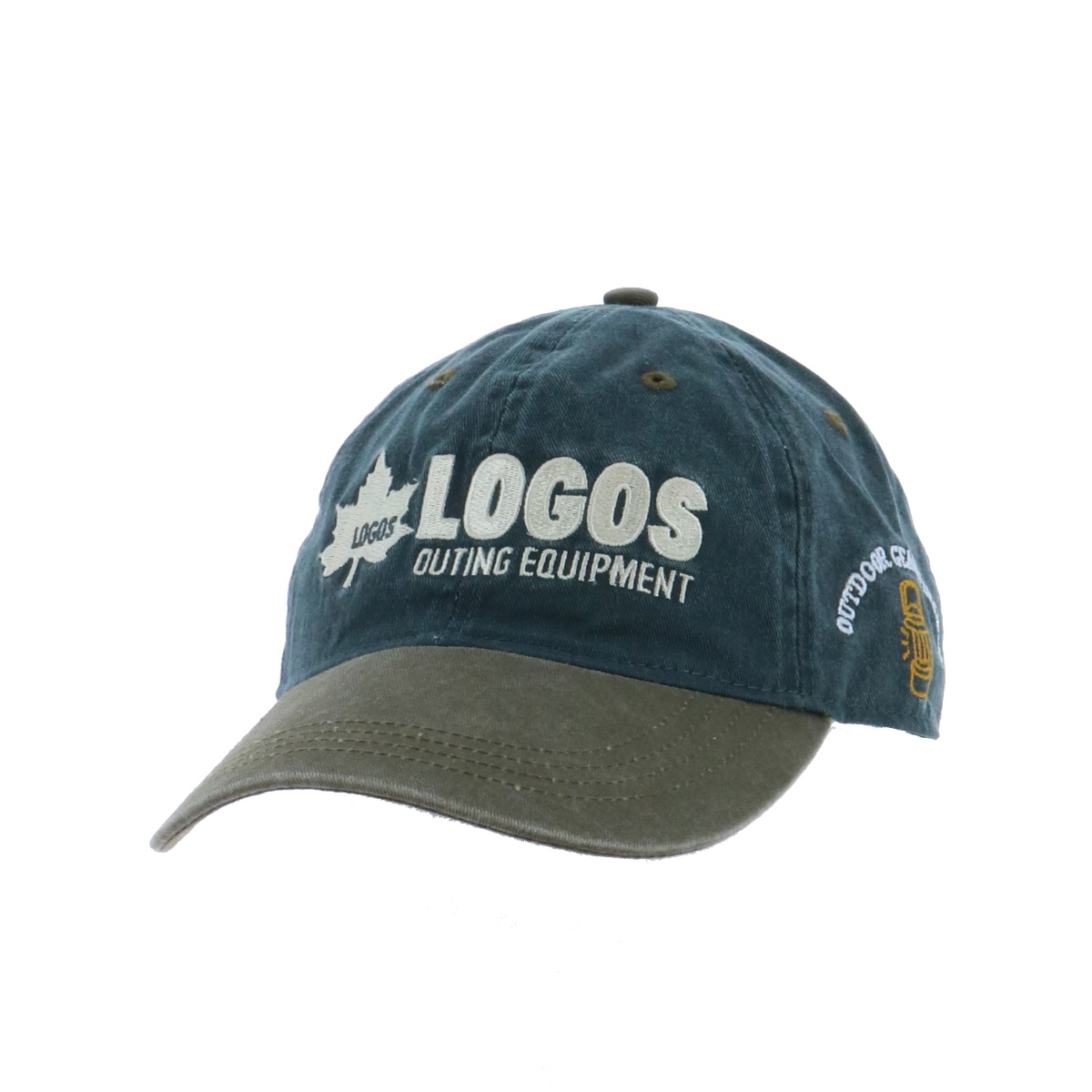 LOGOS CAP|アパレル|アクセサリー|帽子|製品情報|ロゴスショップ公式 ...