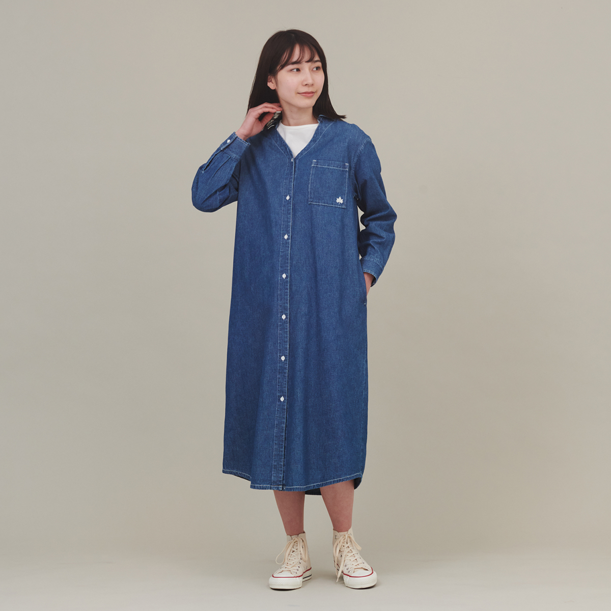 メーカー再生品】 LOGOS ワンピース kids-nurie.com