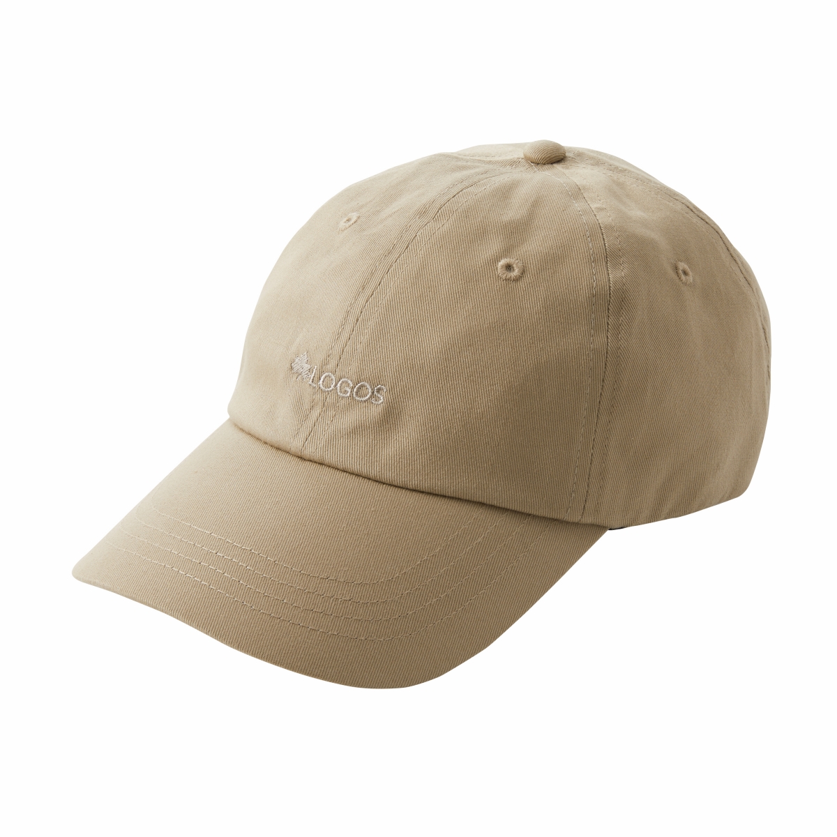 LOGOS スタンダード CAP-BD|アパレル|アクセサリー|帽子|製品