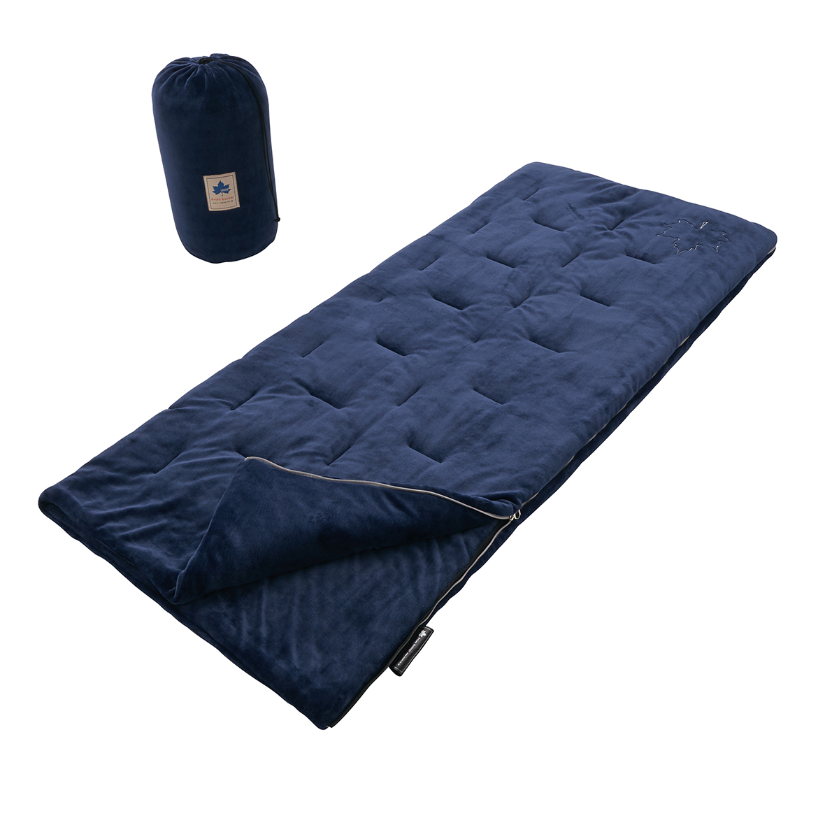 ロゴス シュラフ2個セット - 寝袋/寝具