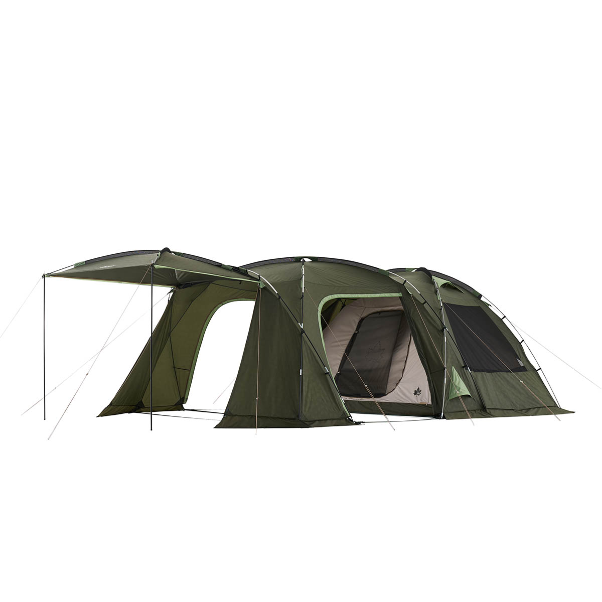 ロゴス LOGOS テント ドーム型 2ルームテント neos PANEL スクリーン