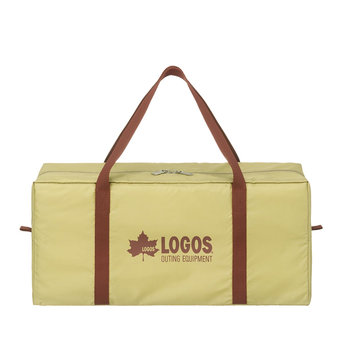 LOGOS Fes Breeze 2ルーム DUOプラス-BC|ギア|テント|2ルーム|製品情報 