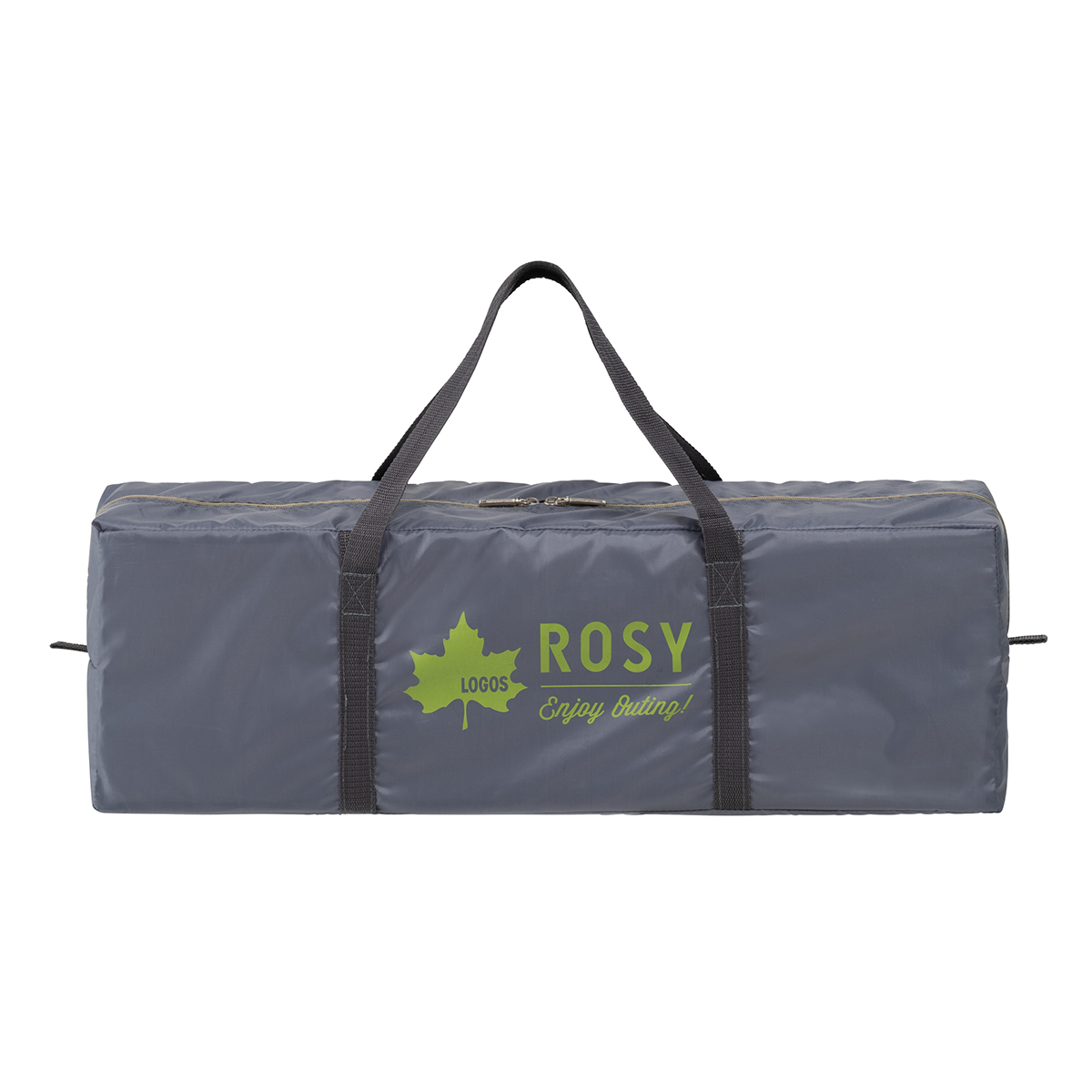 ROSY オーニングドーム XLプラス-BB|ギア|テント|2ルーム|製品情報 