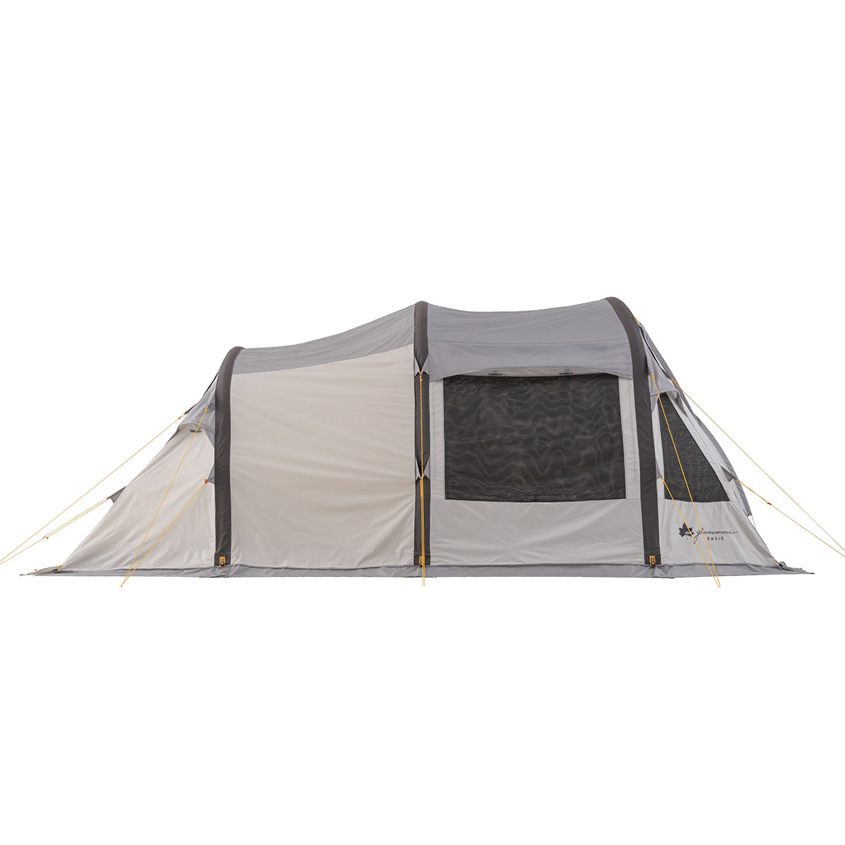 ロゴス テント キャンプ ファミリー エアマジックトンネルドーム  大型テント