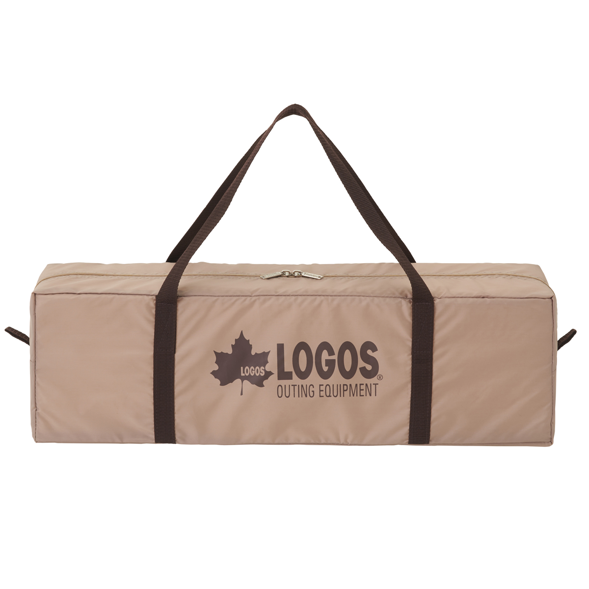 LOGOS LOGOS ロゴス Tradcanvas ツーリングドゥーブル・SOLO-BA 71805575 ソロテント ツーリングテント 1人用  キャンプ アウトドア ツーリング