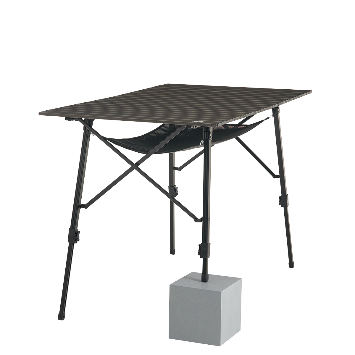 グランベーシック ハイ＆ローテーブル|ギア|家具|テーブル|製品情報 