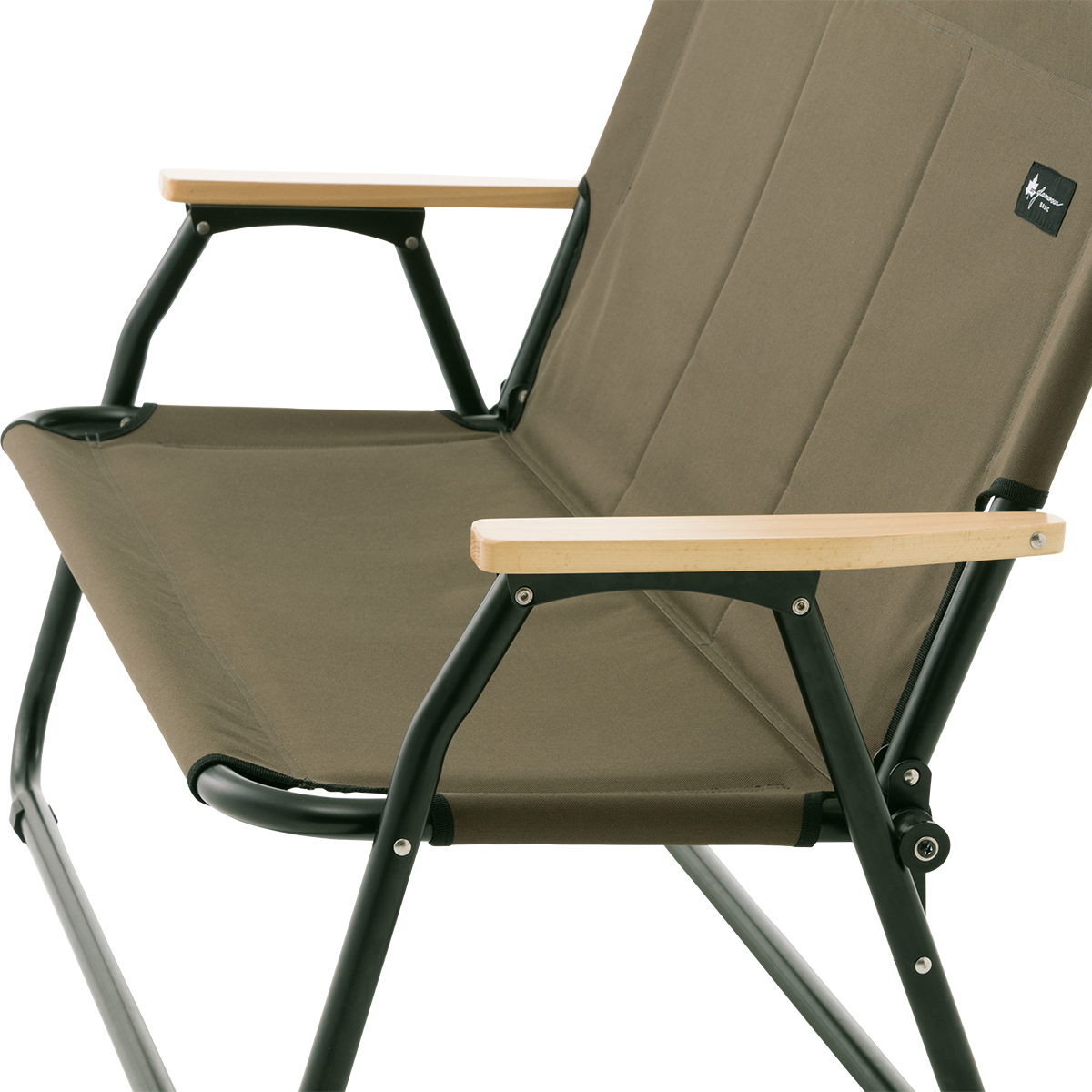 グランベーシック チェアfor2|ギア|家具|椅子・ベンチ|製品情報|ロゴス
