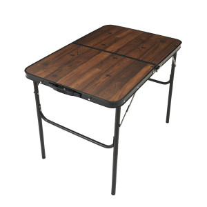 Old Wooden 丸洗いダイニングテーブル 9060|ギア|家具|テーブル|製品
