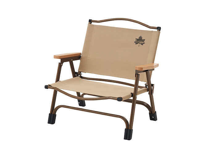 Tradcanvas ポータブルアッセムチェア|ギア|家具|椅子・ベンチ|製品 