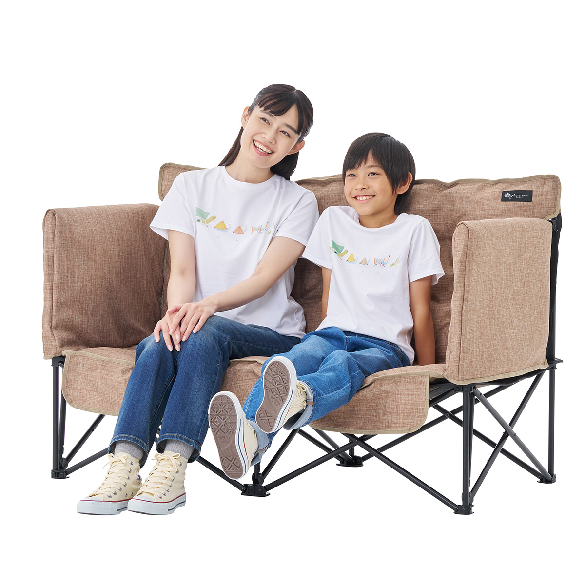 グランベーシック グランプソファ 2 -BD|ギア|家具|椅子・ベンチ|製品 