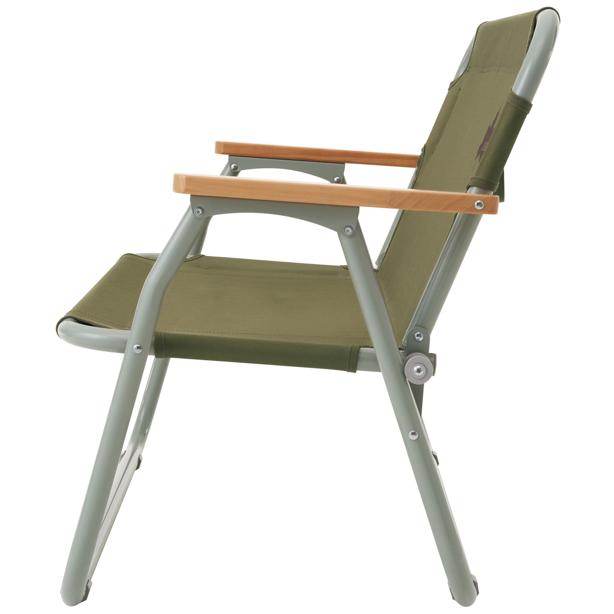 LOGOS Life チェアfor2-ST（ソリッドカラー）|ギア|家具|椅子・ベンチ 