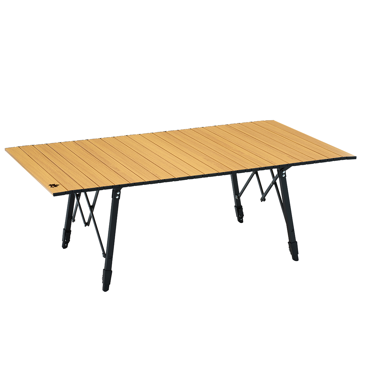 丸洗いウッディオートテーブル 12070-BC|ギア|家具|テーブル|製品情報|ロゴスショップ公式オンライン