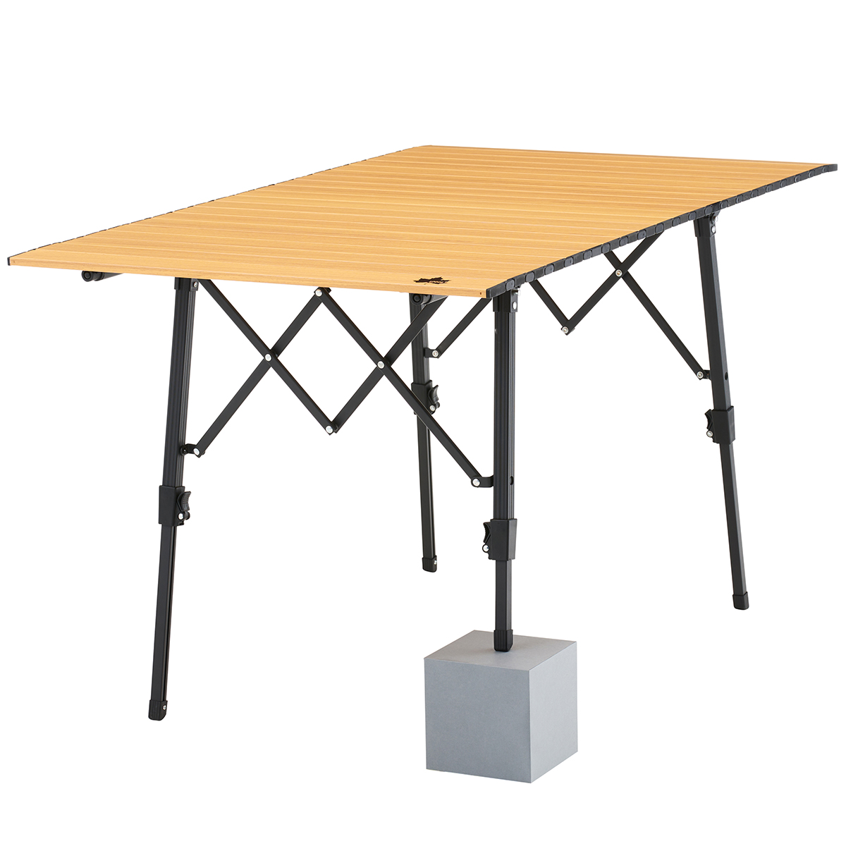 丸洗いウッディオートテーブル 12070-BC|ギア|家具|テーブル|製品情報 