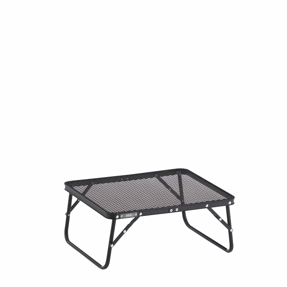 アイアンメッシュ 3FD BBQテーブル 13070-BC|ギア|家具|テーブル|製品