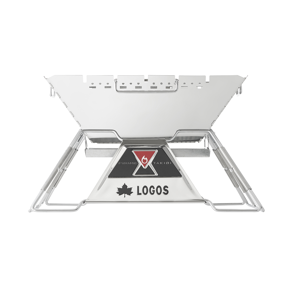 LOGOS the ピラミッドTAKIBI XL|ギア|グリル・たき火・キャンドル