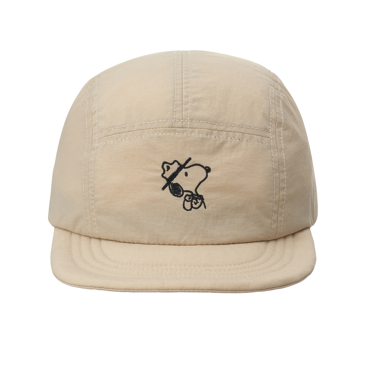 SNOOPY（Beagle Scouts 50years）CAP|アパレル|アクセサリー|帽子|製品