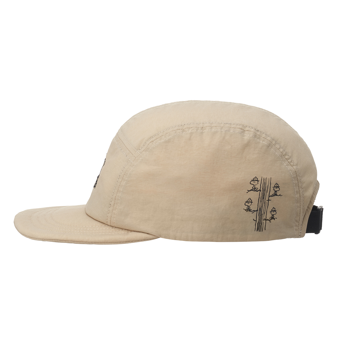 SNOOPY（Beagle Scouts 50years）CAP|アパレル|アクセサリー|帽子|製品