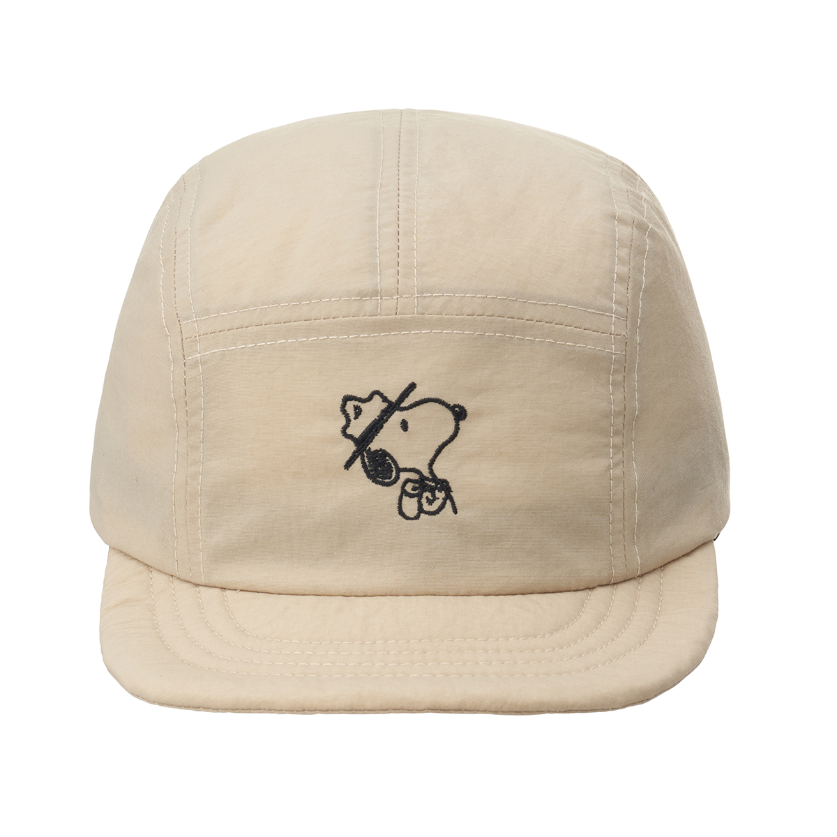 SNOOPY（Beagle Scouts 50years）KIDS CAP|アパレル|アクセサリー|帽子