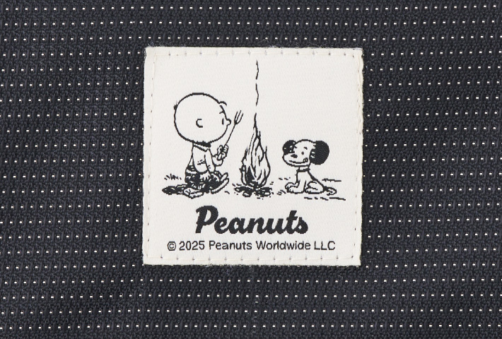 コミック「PEANUTS」誕生75周年記念デザイン