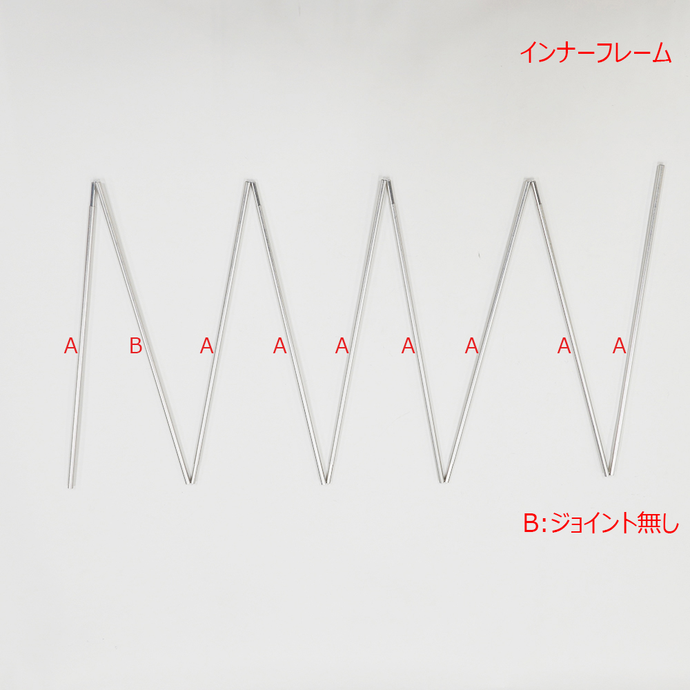 インナーフレーム【Aの節】(71805574用)