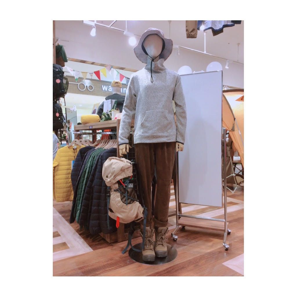 Logos Shop コクーンシティ店 ブログ ロゴス Logos