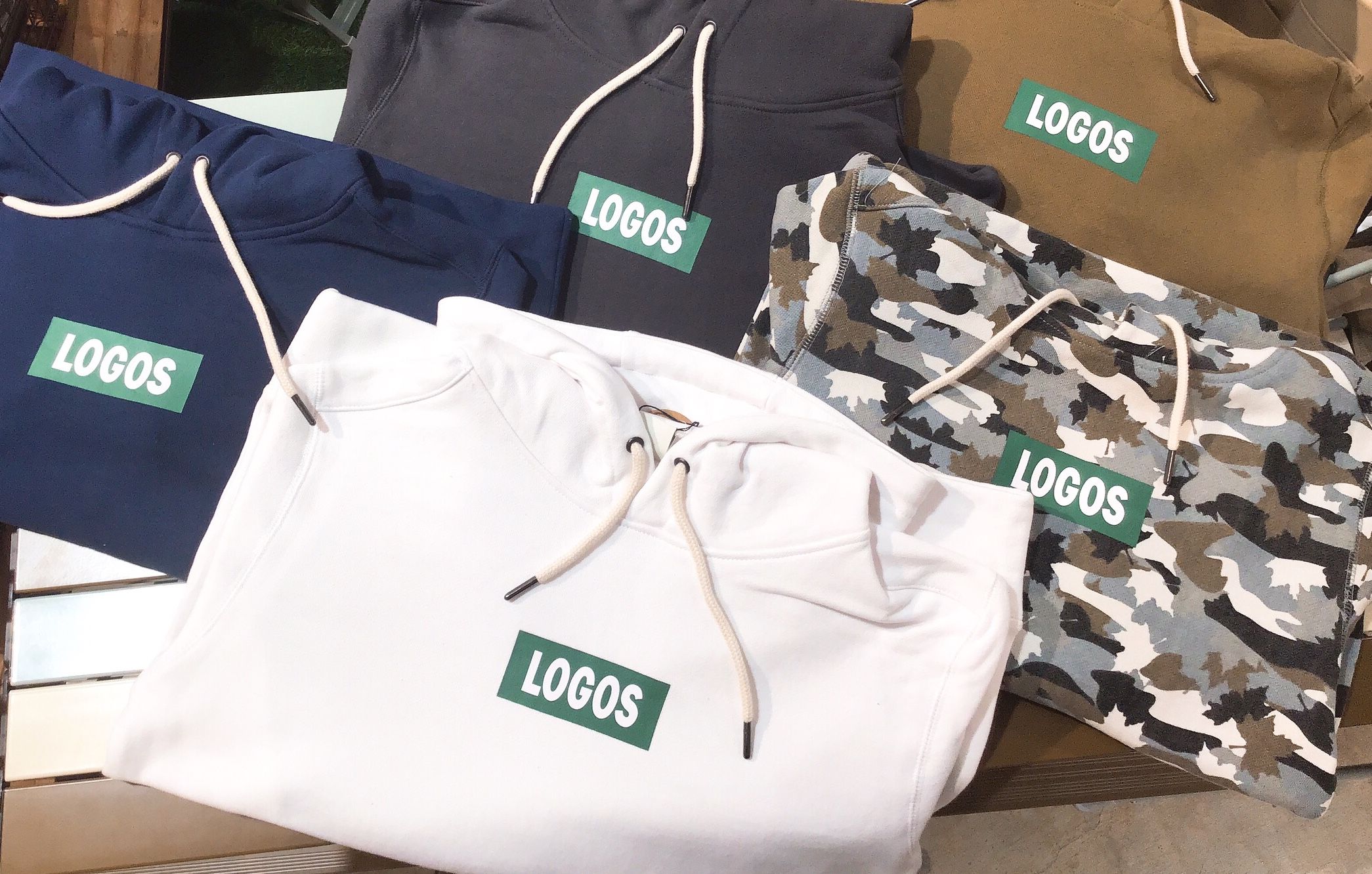 Logos Shop ららぽーと名古屋みなとアクルス店 ブログ ロゴス Logos